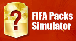FIFA 19 Pack Opening Simulator