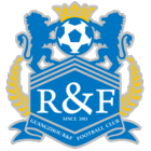 Guangzhou R%26F FC