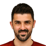 David Villa Sánchez