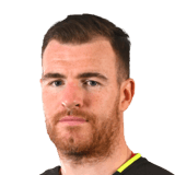Andy Lonergan