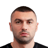 Burak Yilmaz