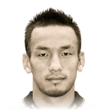 Hidetoshi Nakata