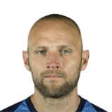 Johnny Thomsen
