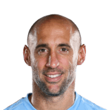 Pablo Zabaleta