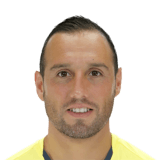 Santiago Cazorla González