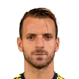 Roberto Soldado Rillo