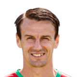 Davy De fauw