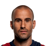 Rodrigo Palacio