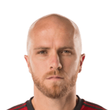 Michael Bradley