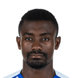 Salomon Kalou