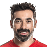 Ezequiel Lavezzi