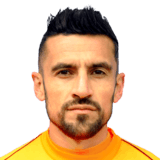 Andrés Pérez