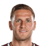 Billy Sharp