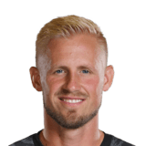 Kasper Schmeichel
