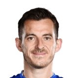 Leighton Baines