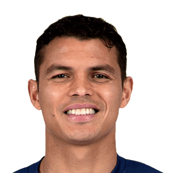 Thiago Emiliano da Silva