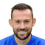 Steven Fletcher