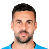 Adam Federici
