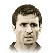 Gheorghe Hagi