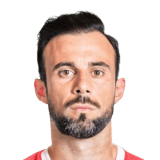 Francisco José Molinero Calderón