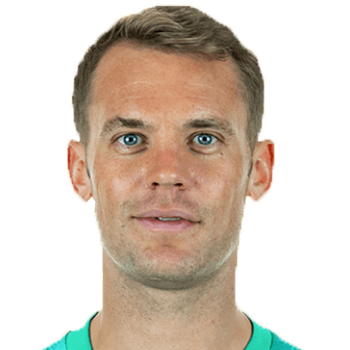 Manuel Neuer