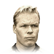 Ronald Koeman