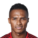 Antonio Valencia