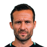Yohan Cabaye
