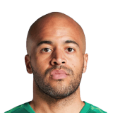 Darren Randolph