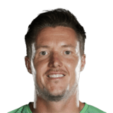 Wayne Hennessey