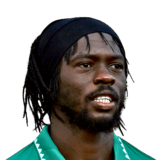 Gervais Yao Kouassi