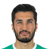 Nuri Sahin
