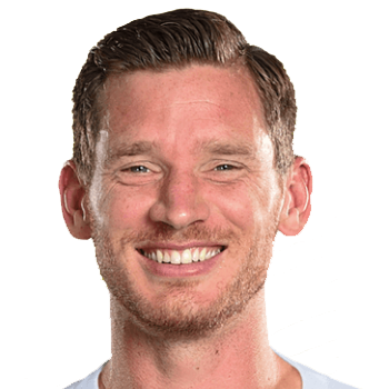 Jan Vertonghen