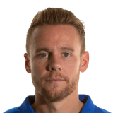 Chris Gunter