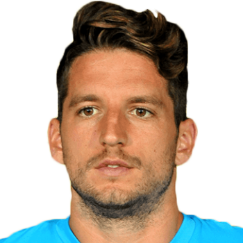 Dries Mertens