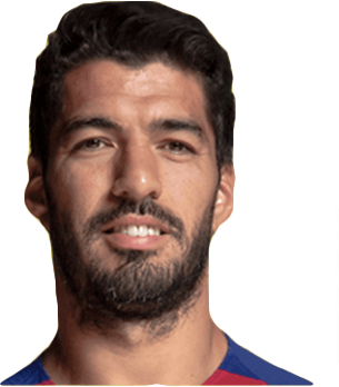 Luis Suárez