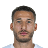 Fabian Johnson