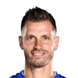 Morgan Schneiderlin