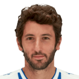 Esteban Granero Molina