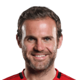 Juan Manuel Mata García