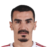 Lazaros Christodoulopoulos