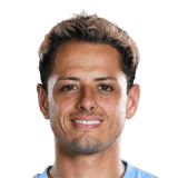 Javier Hernández