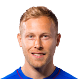 Scott Arfield