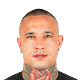 Radja Nainggolan