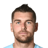 Sam Vokes