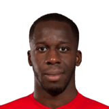 Aly Cissokho