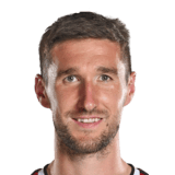 Chris Basham