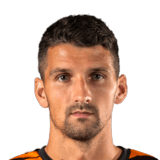 Eric Lichaj