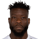 Ismaël Traoré