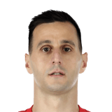 Nikola Kalinic